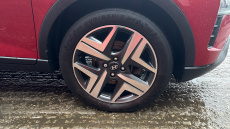 Hyundai BAYON 1.0 TGDi 48V MHEV Premium 5dr DCT Petrol Hatchback